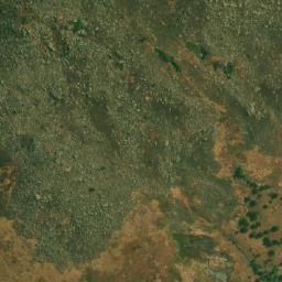 Satellite imagery of Boende Sul, AO