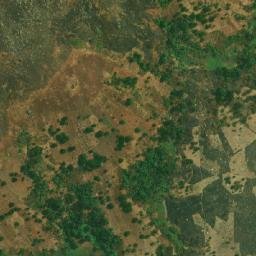 Satellite imagery of Boende Sul, AO