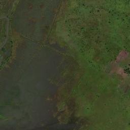 Satellite imagery of Sorongo, AO
