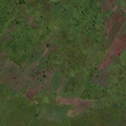 Satellite imagery of Sorongo, AO