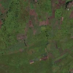 Satellite imagery of Sorongo, AO
