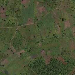 Satellite imagery of Catuco, AO