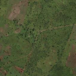 Satellite imagery of Catuco, AO