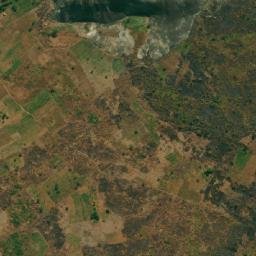 Satellite imagery of Umbaca, AO