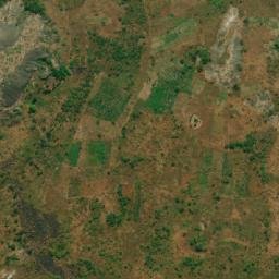 Satellite imagery of Umbaca, AO