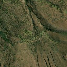 Satellite imagery of Cerro Huiuyag, PE