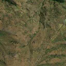 Satellite imagery of Cerro Huiuyag, PE