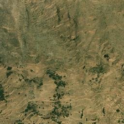 Satellite imagery of Cerro Moyobamba, PE