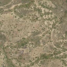 Satellite imagery of Gumbe, AO