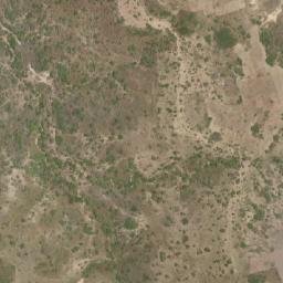 Satellite imagery of Gumbe, AO