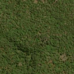 Satellite imagery of Tumba, AO