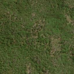 Satellite imagery of Tumba, AO