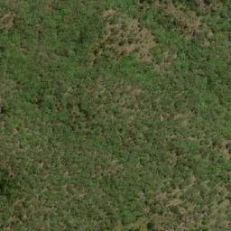 Satellite imagery of Tumba, AO