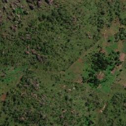 Satellite imagery of Cita, AO