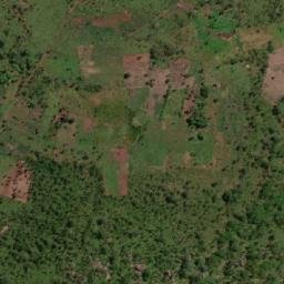 Satellite imagery of Cita, AO