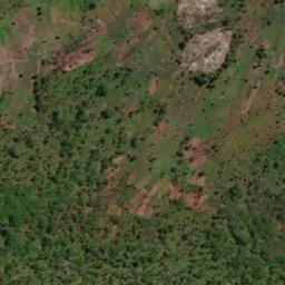 Satellite imagery of Cita, AO