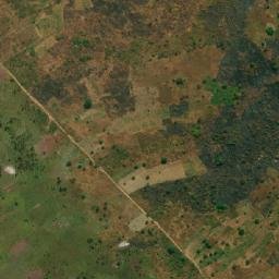 Satellite imagery of Humba, AO