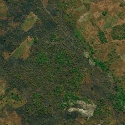 Satellite imagery of Humba, AO