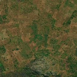 Satellite imagery of Humba, AO