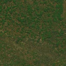 Satellite imagery of Cassamba, AO