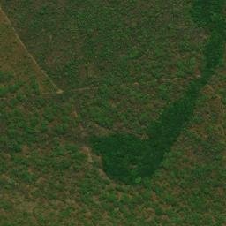 Satellite imagery of Cassamba, AO