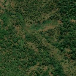 Satellite imagery of Lunda, AO