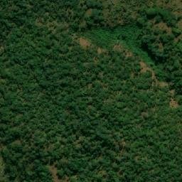 Satellite imagery of Lunda, AO