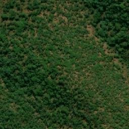 Satellite imagery of Lunda, AO