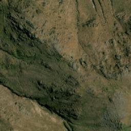 Satellite imagery of Cerro Huiuyag, PE