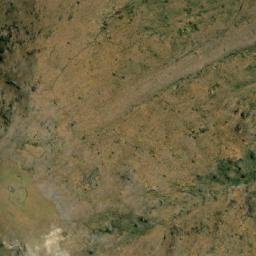 Satellite imagery of Cerro Huiuyag, PE
