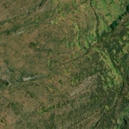 Satellite imagery of Cerro Huiuyag, PE