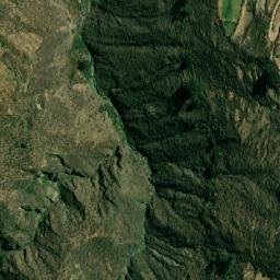 Satellite imagery of Cerro Moyobamba, PE