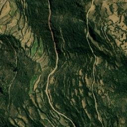Satellite imagery of Cerro Moyobamba, PE