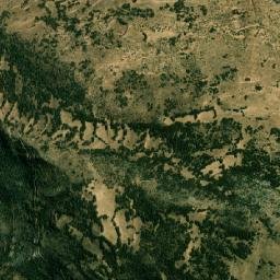 Satellite imagery of Cerro Moyobamba, PE