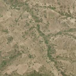 Satellite imagery of Gumbe, AO