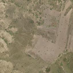 Satellite imagery of Gumbe, AO