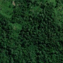 Satellite imagery of Songo, AO