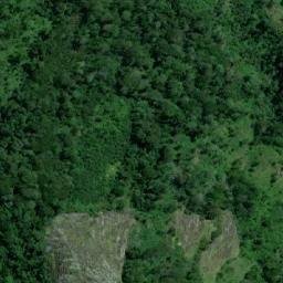 Satellite imagery of Songo, AO