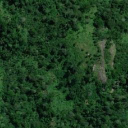 Satellite imagery of Songo, AO