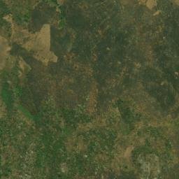 Satellite imagery of Calonga, AO