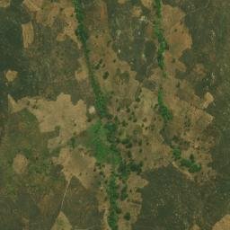 Satellite imagery of Calonga, AO