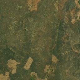 Satellite imagery of Calonga, AO