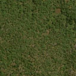 Satellite imagery of Tumba, AO