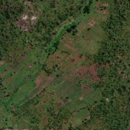 Satellite imagery of Cita, AO