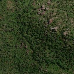 Satellite imagery of Cita, AO