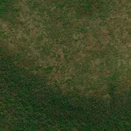 Satellite imagery of Cassamba, AO