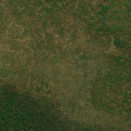 Satellite imagery of Cassamba, AO