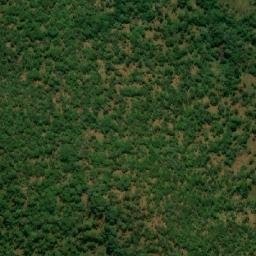 Satellite imagery of Lunda, AO