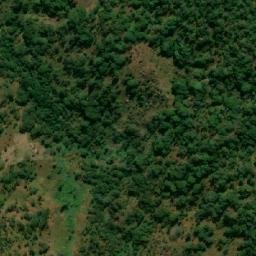 Satellite imagery of Lunda, AO