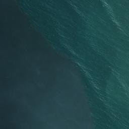 Satellite imagery of Punta Atahuanca, PE